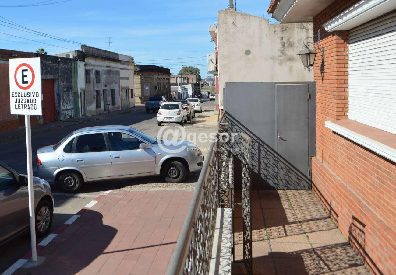 La audiencia por problemas técnicos se desarrollará este jueves ya que no puedo llevarse a cabo en la tarde de este miércoles